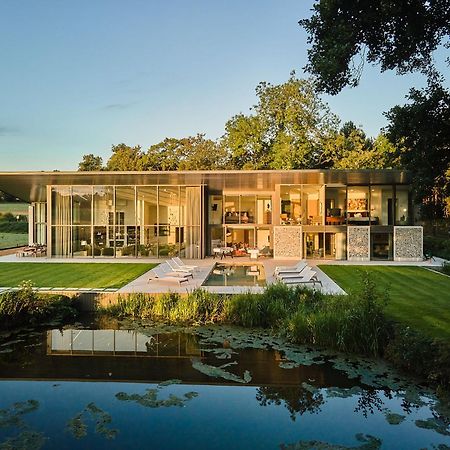 Stillwaters House - Avington Winchester Ovington  Dış mekan fotoğraf