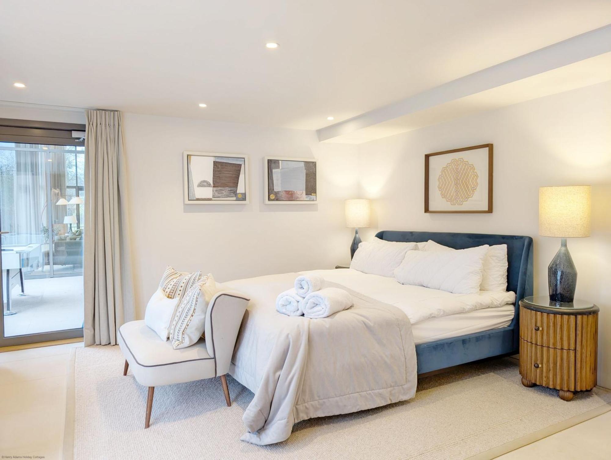 Stillwaters House - Avington Winchester Ovington  Dış mekan fotoğraf