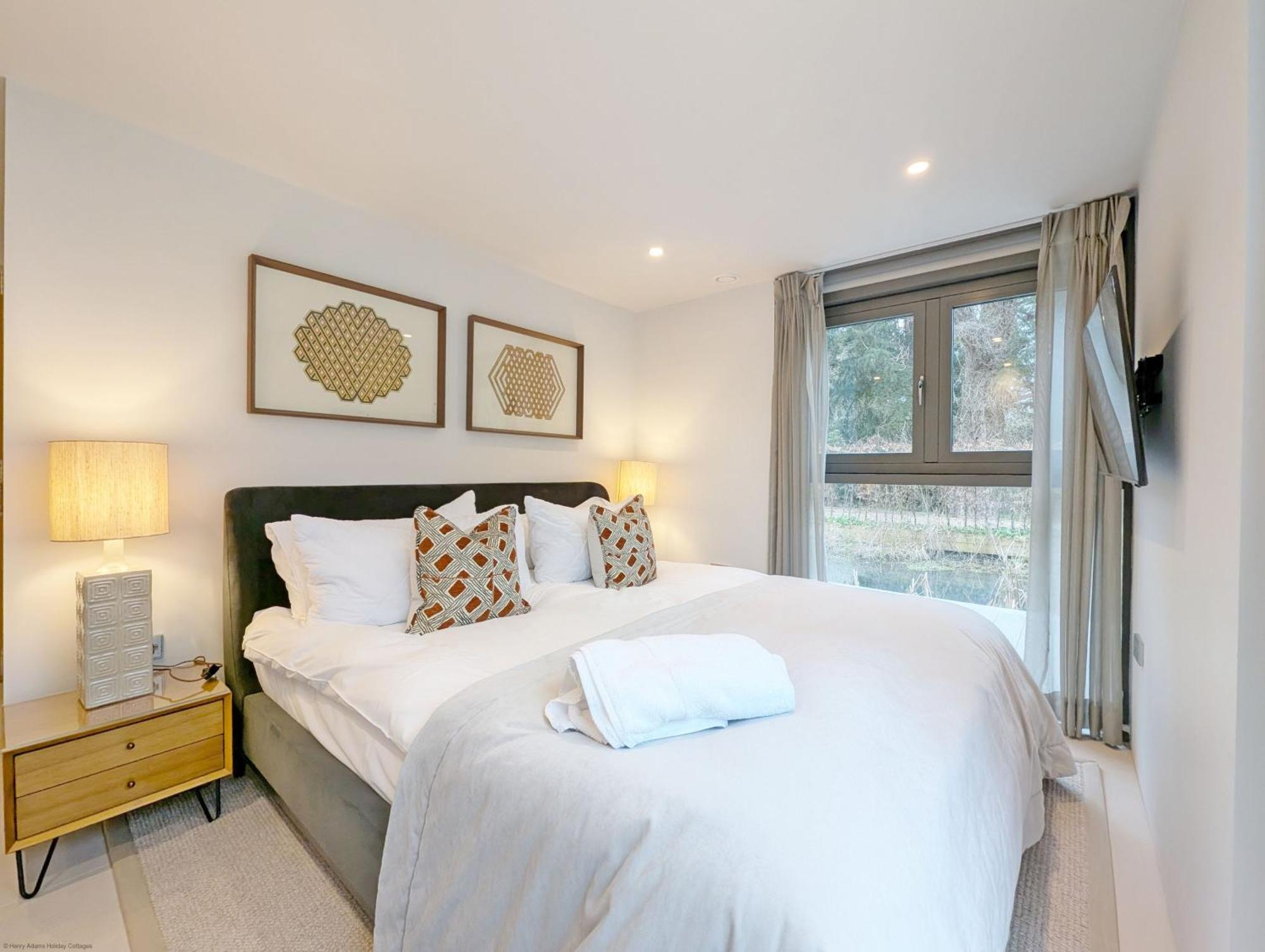 Stillwaters House - Avington Winchester Ovington  Dış mekan fotoğraf