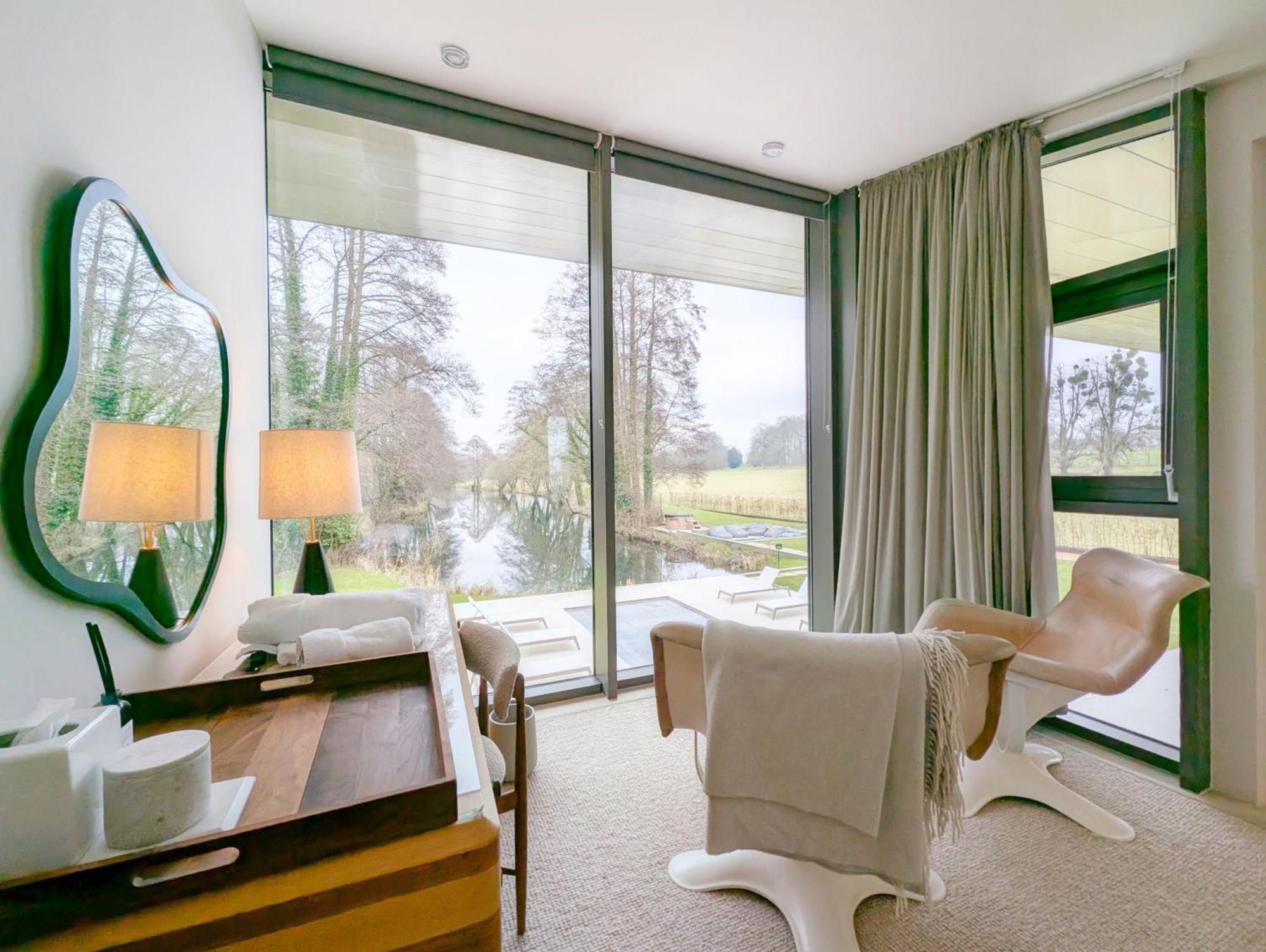 Stillwaters House - Avington Winchester Ovington  Dış mekan fotoğraf