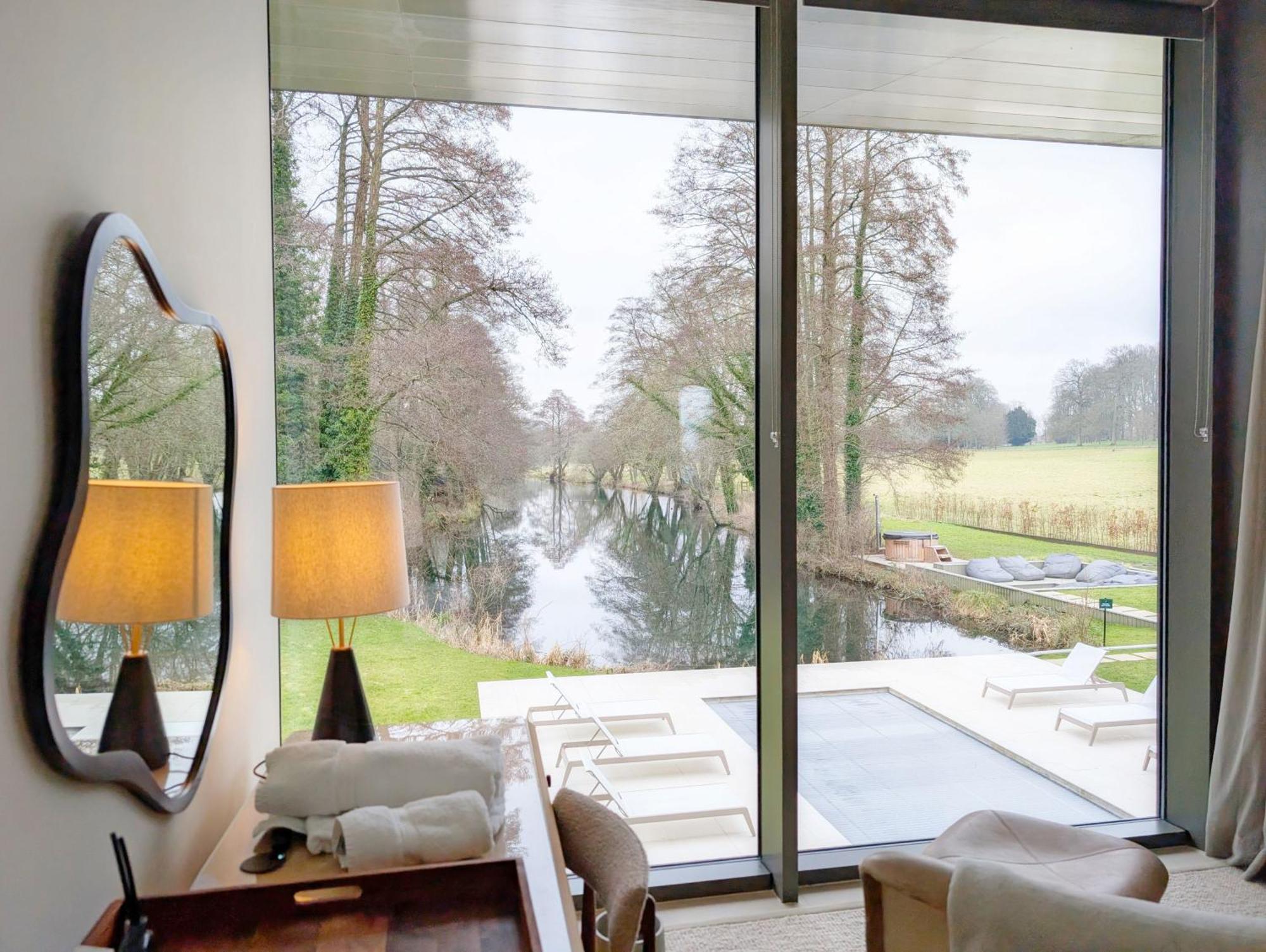 Stillwaters House - Avington Winchester Ovington  Dış mekan fotoğraf