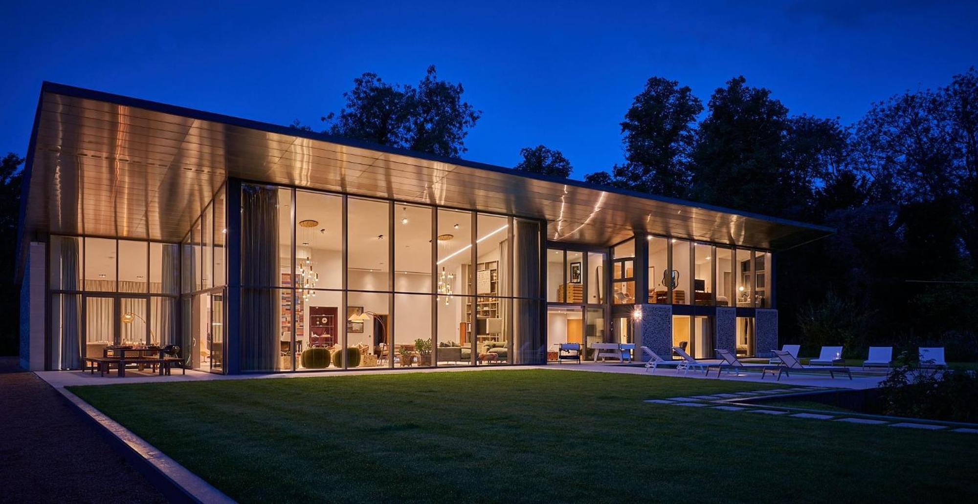 Stillwaters House - Avington Winchester Ovington  Dış mekan fotoğraf