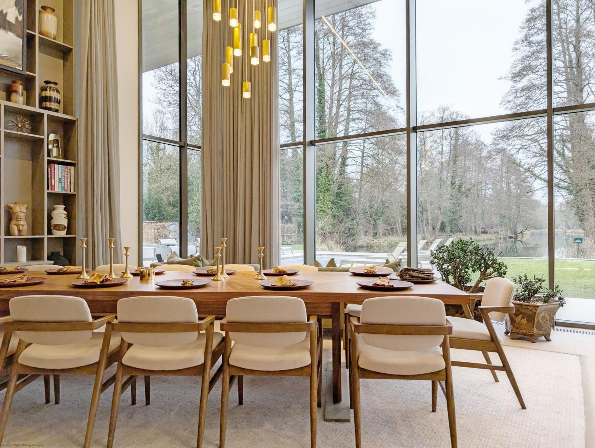 Stillwaters House - Avington Winchester Ovington  Dış mekan fotoğraf