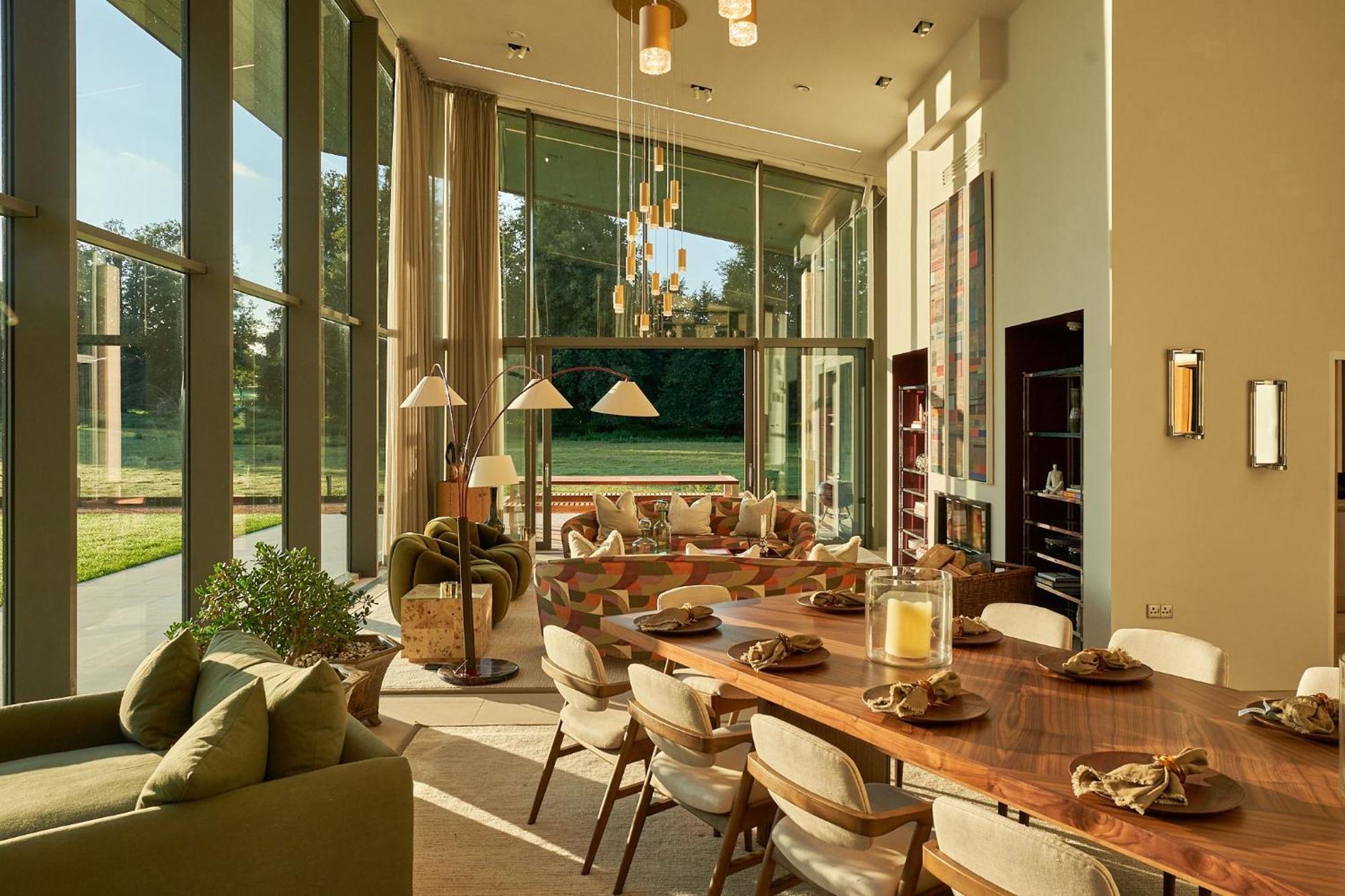 Stillwaters House - Avington Winchester Ovington  Dış mekan fotoğraf